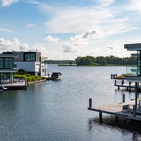 Dormio Harbour Village Arnemuiden Esterno foto