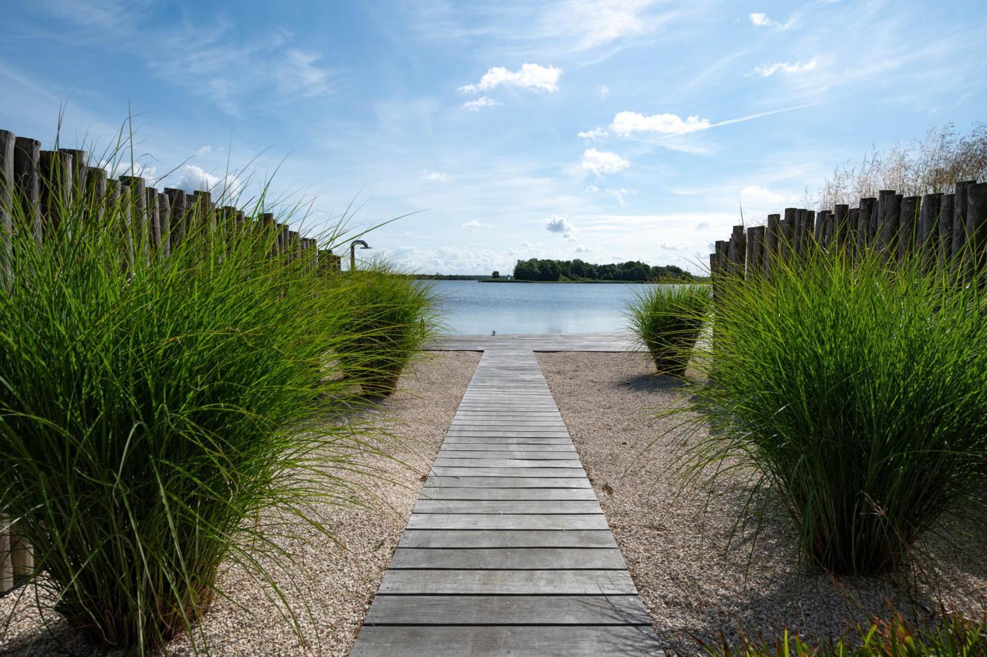 Dormio Harbour Village Arnemuiden Camera foto